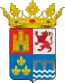 Blason de Guarromán