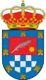 Blason de Guijo de Coria