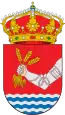 Blason de Guntín