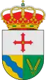 Blason de Gutierre-Muñoz