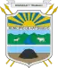 Blason de Hato Nuevo - HN