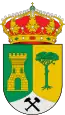 Blason de Henarejos