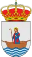 Blason de Heras de Ayuso