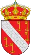 Blason de Herguijuela