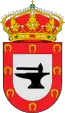 Blason de Herrería