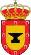 Blason de Herrerías