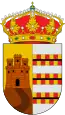 Blason de Herrera del Duque