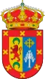 Blason de Hervás