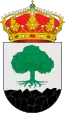 Blason de Hiendelaencina