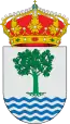 Blason de Higuera de Vargas