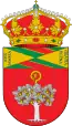 Blason de Higuera de las Dueñas