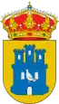 Blason de Hinojales