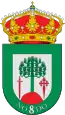 Blason de Hinojos