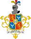 Blason de Hinojosa