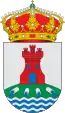 Blason de Hontanar