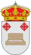 Blason de Hontoba