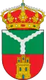 Blason de Horcajo de las Torres