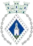 Blason de Hormigueros