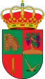 Blason de Hormilla