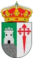 Blason de Hornachos