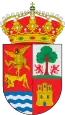 Blason de Hornillos de Eresma