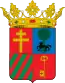 Blason de Hornos