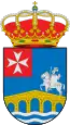 Blason de Hospital de Órbigo