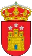 Blason de Hoyales de Roa