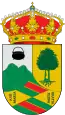 Blason de Hoyo de Manzanares