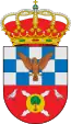 Blason de Hoyorredondo