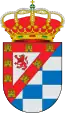 Blason de Hoyos