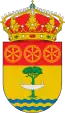 Blason de Hoyos del Espino