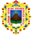 Blason de Huancavelica