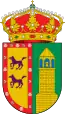 Blason de Huécija