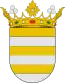 Blason de Huércanos