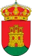 Blason de Huérmeces del Cerro