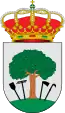 Blason de Huévar del Aljarafe