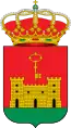 Blason de Huelma