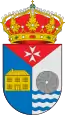 Blason de Huerta