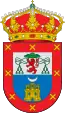 Blason de Huerta de la Obispalía