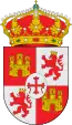 Blason de Hueva