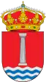 Blason de Humanes de Madrid