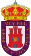 Blason de Ibdes