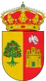 Blason de Ibeas de Juarros