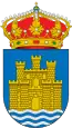 Blason de Ibiza