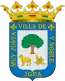 Blason de Igea