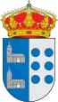 Blason de Iglesias