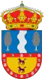 Blason de Íllar