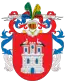 Blason de Irun