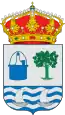 Blason de Isla Cristina